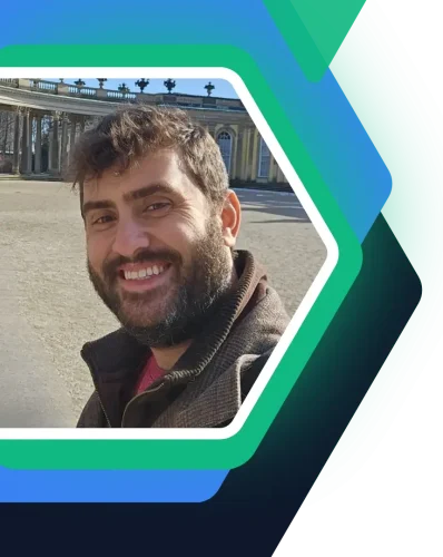 Hero site - Lucas Web developer